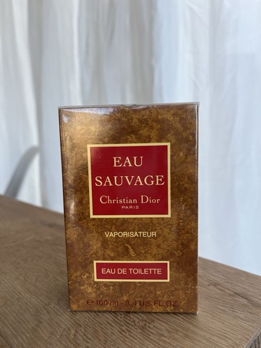 Christian dior eau - eau,