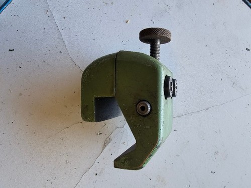 Anschlag achse für weiler - z-achse,