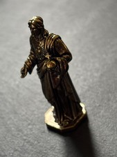 Jesus Christus Figur aus