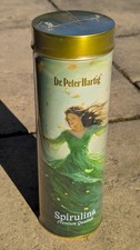 Dr. Peter Hartig, Spirulina