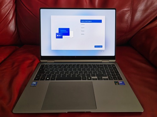 Samsung galaxy book5 - samsung, pro