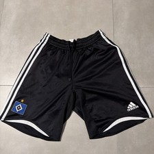 Vintage HSV Away Shorts Trikot