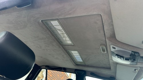 Silberner stretch alcantara - silberner,