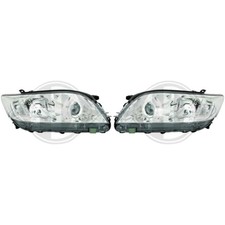 Scheinwerfer Hauptscheinwerfer