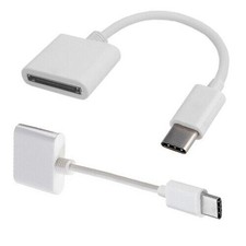30pin auf usb - auf, typ-c