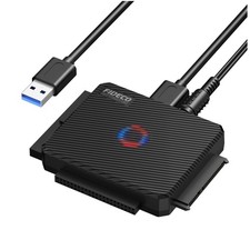 USB 3.0 SATA IDE Adapter