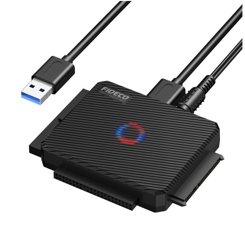 Usb sata ide adapter - usb,