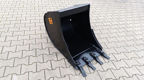 Tieflöffel baggerschaufel - tieflöffel,