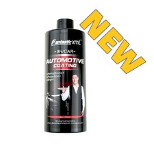 Nano Keramik Beschichtung Auto