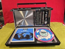 GRUNDIG Satellit Transistor