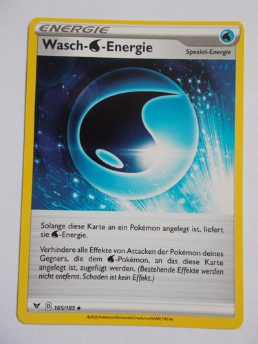 Pokemon karten 165 185 - pokemon, 165/185