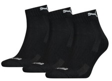 PUMA Socken Frotteesohle warm