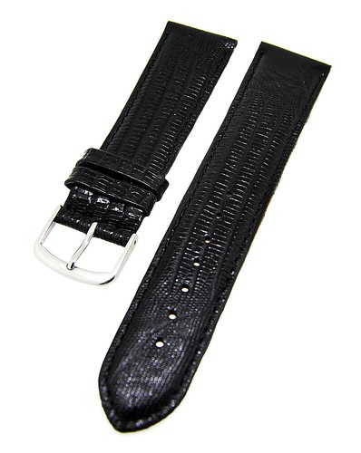 Uhrenarmband kalbleder xl - kalbleder, l,