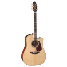 TAKAMINE P4DC ❘ Dreadnought