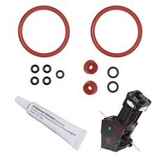 Dichtung O-Ring Jura Impressa E F X J S Z Giga ENA f Brühgruppe & Drainageventil