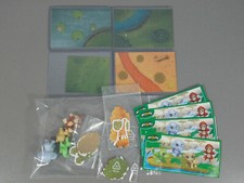 STECKTIERE: Natoons -