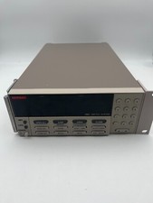Keithley 7001 Switch System