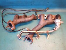 Auspuffkrümmer E4/4 3.3 R6