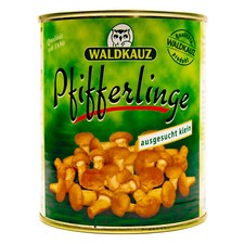 Food-United Pfifferlinge