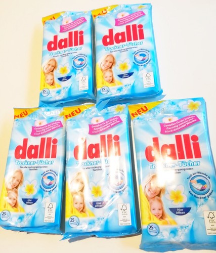 25er dalli trockner - 25er,