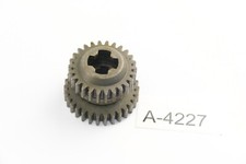 NSU 201 ZDB - gear drive shaft