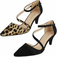 Damen Anne Michelle Pumps mit