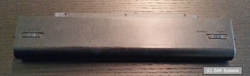 Sony vaio vgn - sony, pcg-7d1m