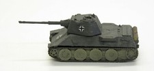 Panzerkampfwagen "VK 30.02 (D)" Prototyp WW2 Panzer Modell Bausatz 1/72 1/87 H0