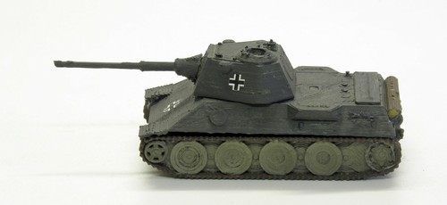 Panzerkampfwagen 30 02 - panzerkampfwagen, 30.02