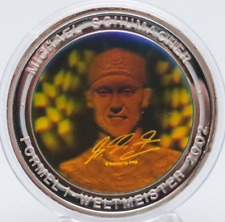 MICHAEL SCHUMACHER COLLECTION