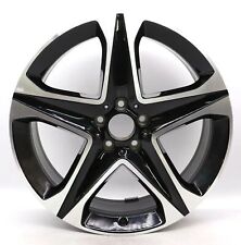 1x 20 Zoll Original Mercedes GLE V167 Alufelge A1674012300 8,5x20 ET42 HA