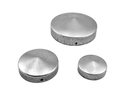 Verzinkt pfostenkappe metall - pfostenkappe,