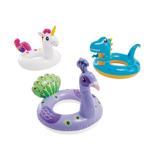 Intex schwimmring big animal - schwimmring,