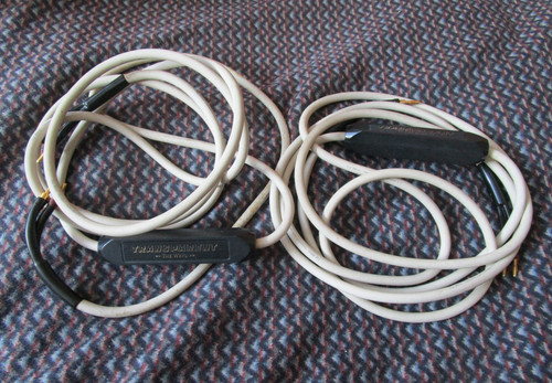 Lautsprecherkabel transparent - lautsprecherkabel,