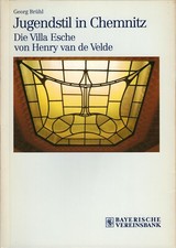 JUGENDSTIL IN CHEMNITZ - DIE