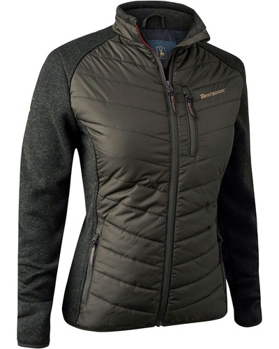 Deerhunter damen jacke - damen, lady