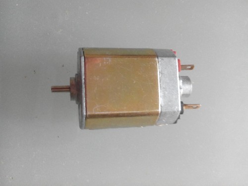 Liliput 18 motor - liliput,