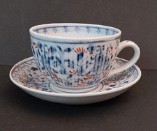 Rauenstein Vogel Dekor