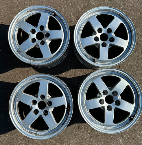 Gebr original audi - 4x, gebr.