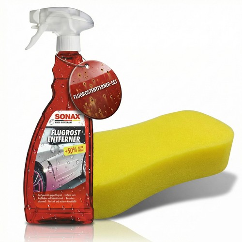 Sonax 750ml flugrostentferner - sonax,