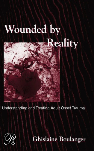 Wounded reality - wounded, |