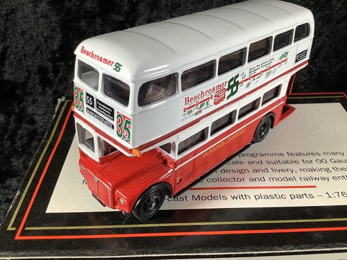 Efe 15613 routemaster bus - 15613,