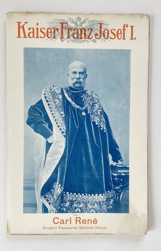 Carl rene kaiser franz - rene,