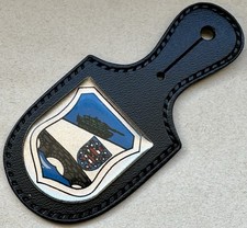 Bundeswehr Brustanhänger •