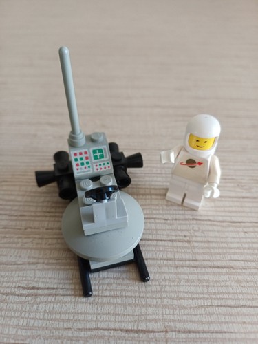 Lego classic space - set, 6801
