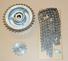 Kettensatz Kettenkit für