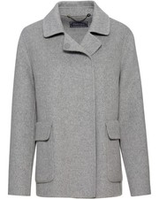 White Label Jacke mit