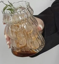 4er Set Latte Macchiato Matcha