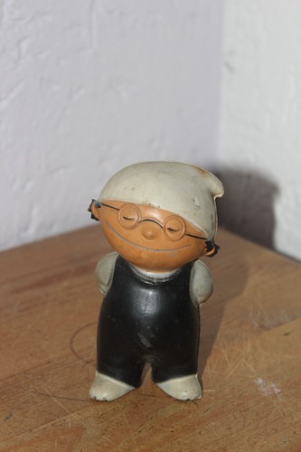 Mainzelmännchen der - mainzelmännchen, „der