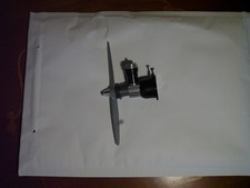 Graupner/Cox Modellmotor Babe Bee